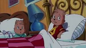 Frankenstein comes to work in. Diddles Reviews Alvin And The Chipmunks Meet The Wolfman Video Dailymotion