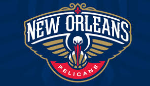 The logo was officially released on thursday (via si.com), and i must say that it's borderline perfect. New Orleans Pelicans Announce Name Change From Hornets Unveil Logo Sports Illustrated