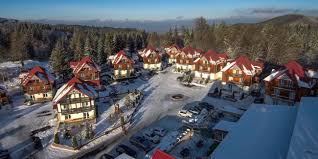Now $49 (was $̶8̶2̶) on tripadvisor: Hotel Monterai Resort 3 Poiana Brasov Romania