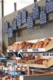 Wood Frog Bakery Bakery Shop Design Bakery Decor Bakery Cafe
