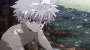 We did not find results for: Anime Hxh And Killua Image 7808818 On Favim Com