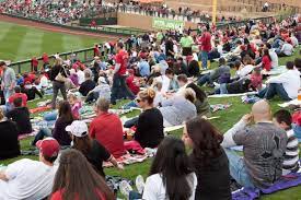 Salt river fields is my favorite stadium for a lot of reasons, but the best part about it is the fact that you can. Arizona Spring Training The Cactus League With Kids Visit Glendale Az