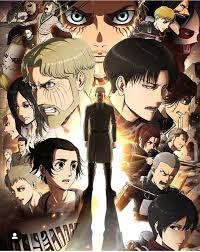 Jean titan attack marco snk saison manga armin titans anime attaque shingeki kyojin ships eren fond beifong levi twins hoodie. Levi Attack On Titan Final Season Wallpaper Novocom Top