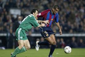 Even with a broken shoulder, wakashimazu is still better than morisaki. When Captain Tsubasa Joined Fc Barcelona Episode 43 Barca Blaugranes