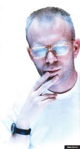 Home is where the art is (MX Jul 94)