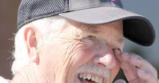 Severn Township?s former fire chief, diagnosed with ALS in 2014, died  Saturday