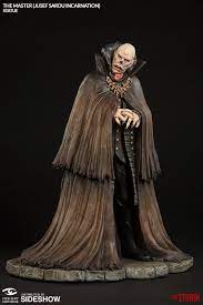 Pre Order Insight The Strain The Master Jusef Sardu Statue Vampire Movie Monsters Vampire Art