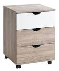 Office Drawer Unit ABBETVED