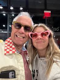 Happy national Daughter's Day to all you daughters who bring love,  happiness and joy to the world!