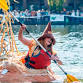 West Coast Giant Pumpkin Regatta event in Tualatin, OR