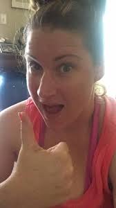 It's not easy does it but Veazey does it.