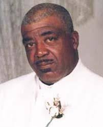 Terry "Crum" Leonard Hester