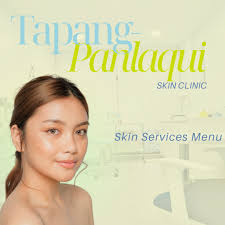 ✨ SKIN MENU DROP! ✨ From glow-ups to clear-ups — we've got the treatment  that matches your skin goals. 💆‍♀️💖 Whether it's facials, lasers, or  derma consults, we're serving ✨confidence✨