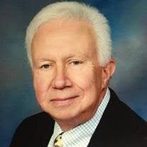 James Robert "Bob" Brewer Obituary