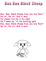 They may also provide opportunities for children to express a creative character that is unique to preview and print preview and print this free printable coloring page by clicking on the orange button above the image. Dltk S Bible Activities For Kids Baa Baa Black Sheep