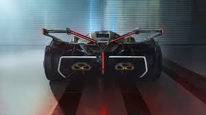 See more ideas about lamborghini, super cars, cool cars. Lamborghini Lambo V12 Vision Gran Turismo Concept Wallpapers Supercars Net