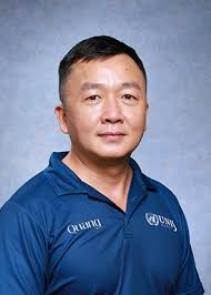 Faculty & Staff Directory