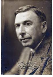 Booth Tarkington