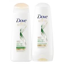 How to open head and shoulders or any other shampoo bottle. Dove Hair Fall Rescue Shampoo And Conditioner