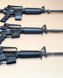 Come join the discussion about performance, gunsmithing, troubleshooting, reviews, accessories, classifieds. Colt Will Stop Manufacturing Ar 15 Assault Rifle For Consumer Market Abc News