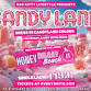 Bad Kitty Lifestyle Presents Candyland at Honey... event in Delray Beach, FL