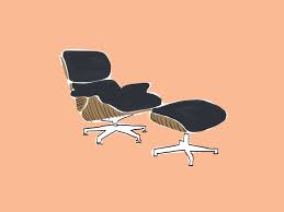 Design 101 19 Iconic Chairs Everyone Should Know Iconic Chairs Modern Chairs Art Chair