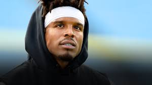 Cam Newton's reaction to release will define the rest of his career