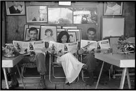 Imperial Firefighters: Roberts, Kitchener, And The Anglo-Boer War – The Past