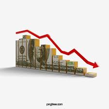 ✓ free for commercial use ✓ high quality images. Dollar Stock Market Bar Chart 3d Element Arrow Dollar Red Png Transparent Clipart Image And Psd File For Free Download Dollar Stocks Stock Market Marketing