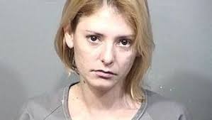 Photos: Arrest mugshots 1-18-17