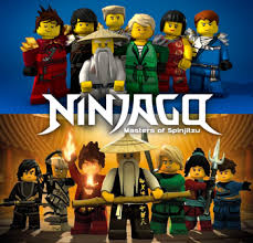 Before the creation of ninjago, the first spinjitzu master was born and lived in the realm of oni and dragons. Ninjago Western Animation Tv Tropes