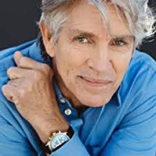 Eric Roberts: Clothes, Outfits, Brands, Style and Looks