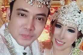 Maybe you would like to learn more about one of these? Pilih Nikah Siri Sandy Tumiwa Blak Blakan Ungkap Sang Istri Masih Dalam Proses Cerai Pikiran Rakyat Com Halaman 2