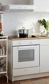 Caisson haut de cuisine goodhome caraway chene h 90 cm x l 30 cm castorama from media.castorama.fr. Cuisine Ikea Leroy Merlin Ou Brico Depot Le Comparatif Complet