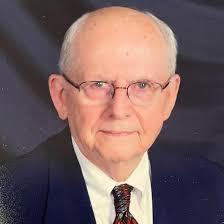 Obituary information for Joseph Ewing Weber