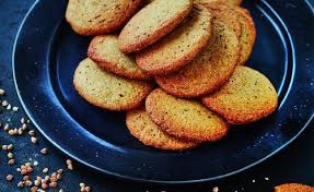 Recette De Sables Par Julie Andrieu Recette Biscuit Julie Andrieu Recettes Alimentation