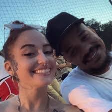 Christopher Cali's Instagram, Twitter & Facebook