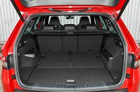 Skoda has announced uk prices for the sporty looking kodiaq sportline, which is on sale now from £32,685. Kodiaq Sportline Albumccars Cars Images Collection