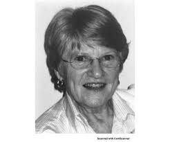 Lynda Spence Obituary (1939