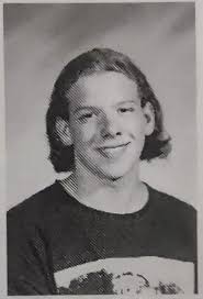 Finding old high school yearbooks from 1997