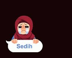 Siapa sih yang tidak akan senang kalau memiliki foto kartun pada hp android yang bagus, tentunya banyak orang ingin mempunyai gambar animasi yang amat keren. Sedih Gif Sedih Hijaber Nangis Discover Share Gifs Nangis Gif Animated Gif