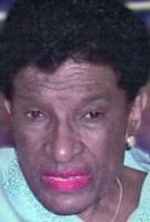 Willie Robinson Obituary (2012)