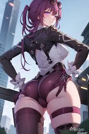 Rule34 - If it exists, there is porn of it   6961149