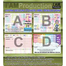 Alamat pengirim harus di sertakan juga ketika mengirimkan paket menggunakan kurir, hal ini berguna sekali jika kurir tidak bisa menemukan alamat penerima maka paket dapat dikembalikan ke alamat. Sticker Label Pengiriman Barang Shopee Indonesia