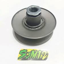 Skywave Pully - New Scooter Part 2025