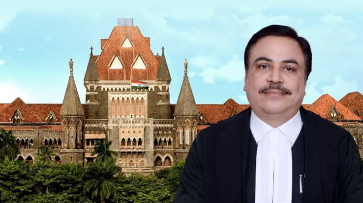 Justice R V Ghuge Calcutta High Court