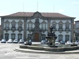Maybe you would like to learn more about one of these? Camara Municipal De Braga Visitar Portugal