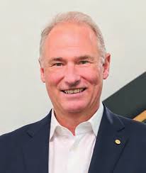 GESCHÄFTSBERICHT 2024