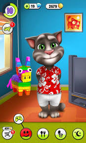 The current version is 1.0.11.1971 and since then it has been downloaded more than 50,000,000+ times from our platform. My Talking Tom Mod Apk 6 7 0 1242 Unlimited Money For Android