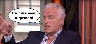De vries is vorige week overleden. Meningenhuurling Peter R De Vries Is Een Dubbele Pettengast En Iedereen Is Dat Zat Tpook